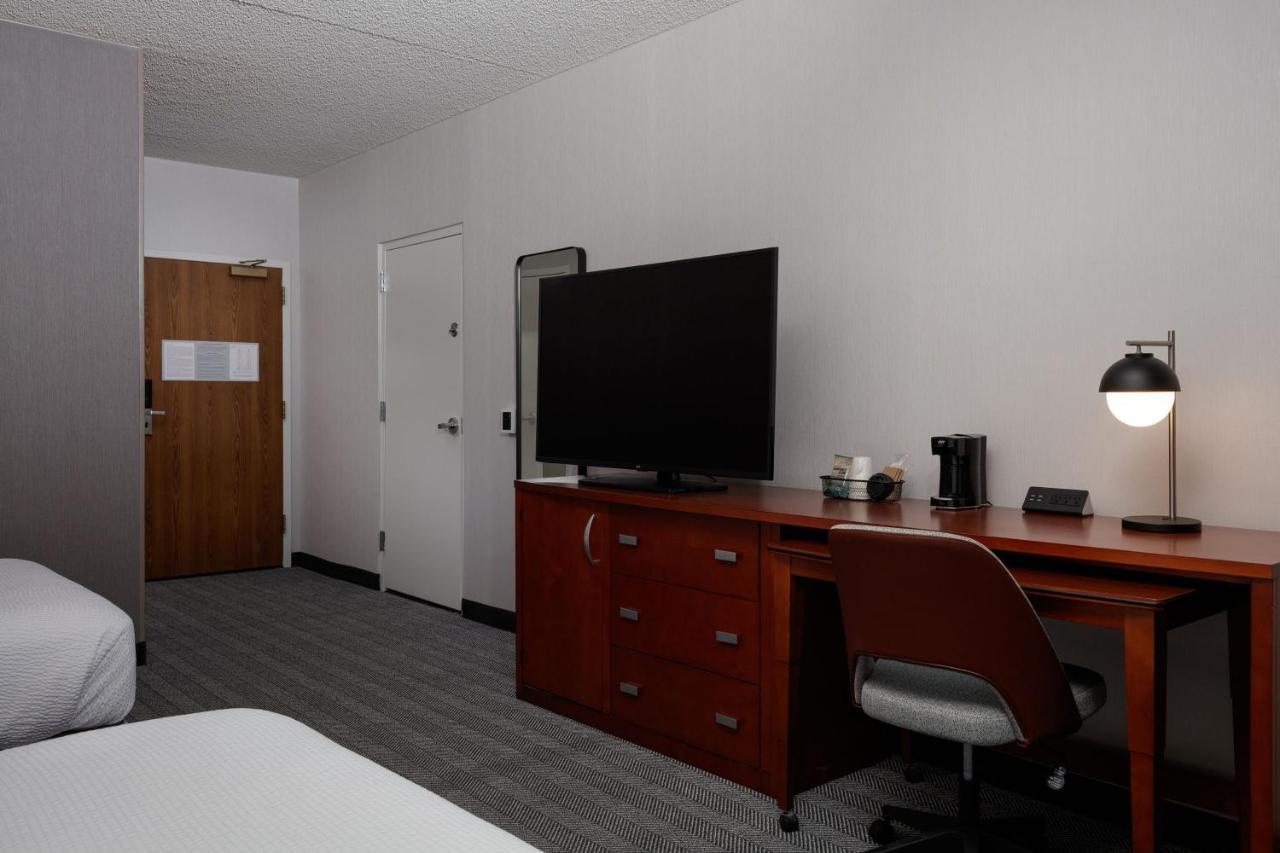 Courtyard Denver Tech Center Грийнууд Вилидж Екстериор снимка