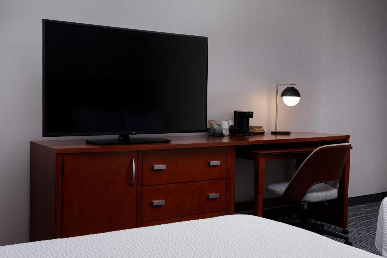 Courtyard Denver Tech Center Грийнууд Вилидж Екстериор снимка
