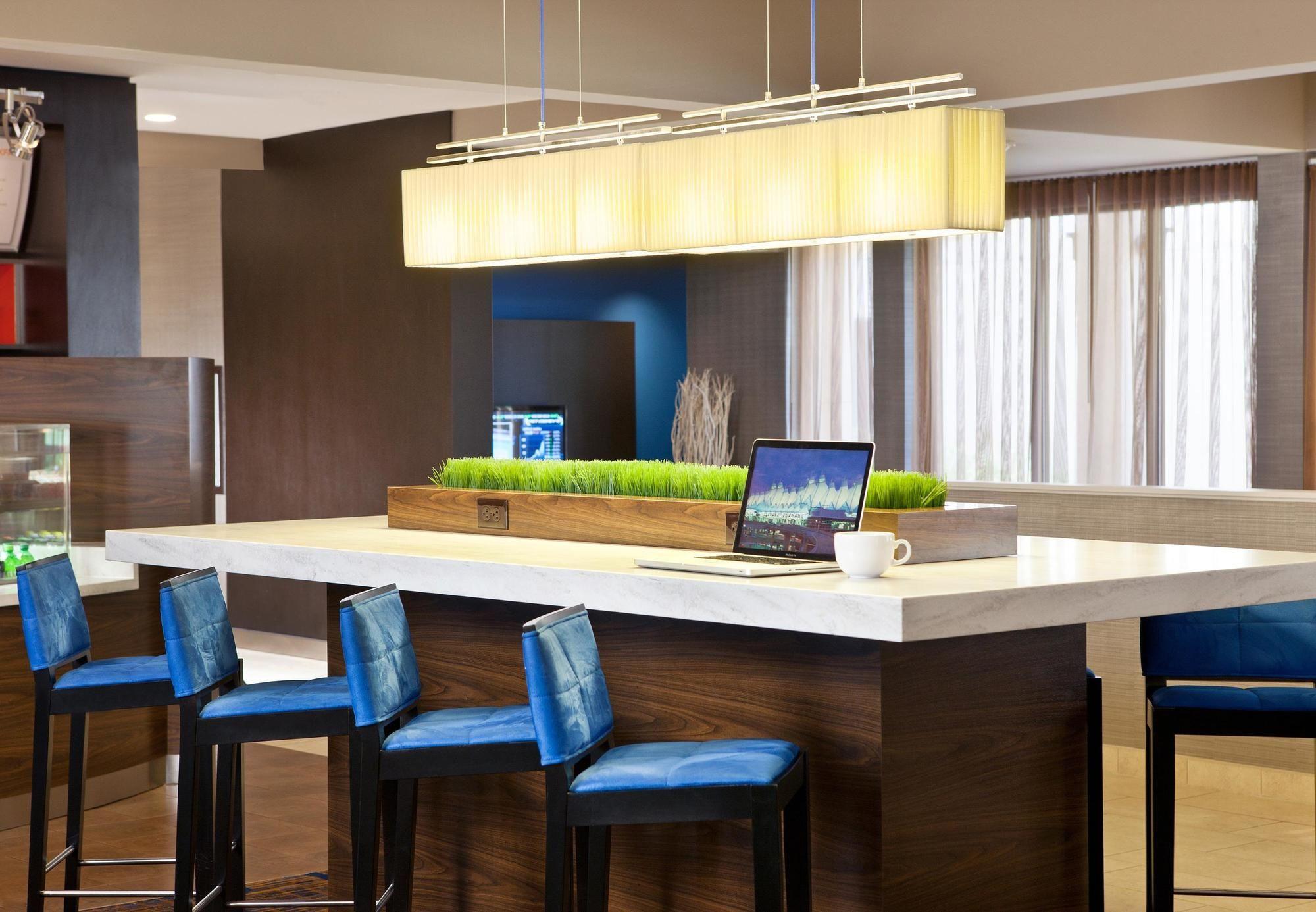 Courtyard Denver Tech Center Грийнууд Вилидж Екстериор снимка
