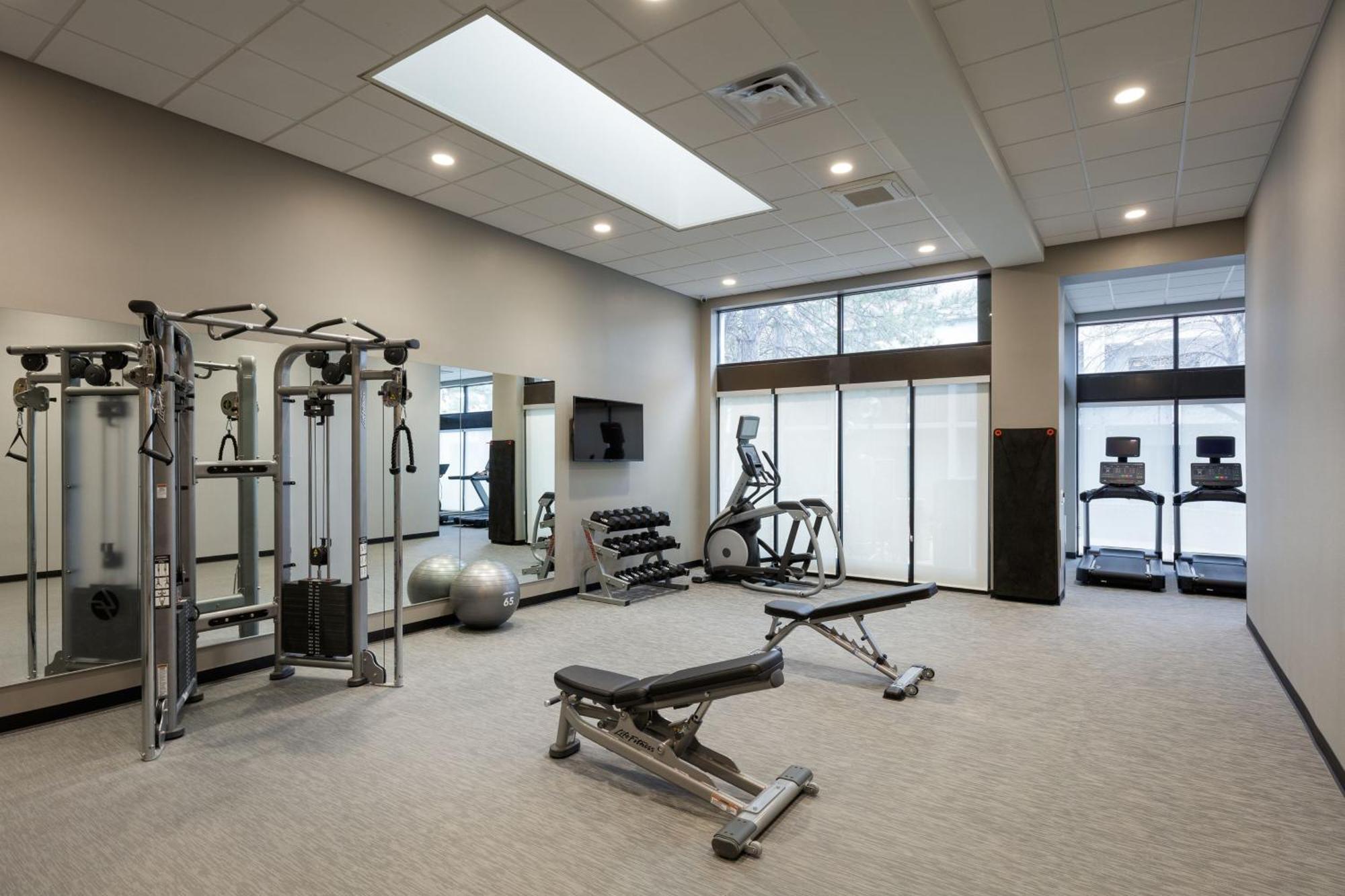 Courtyard Denver Tech Center Грийнууд Вилидж Екстериор снимка