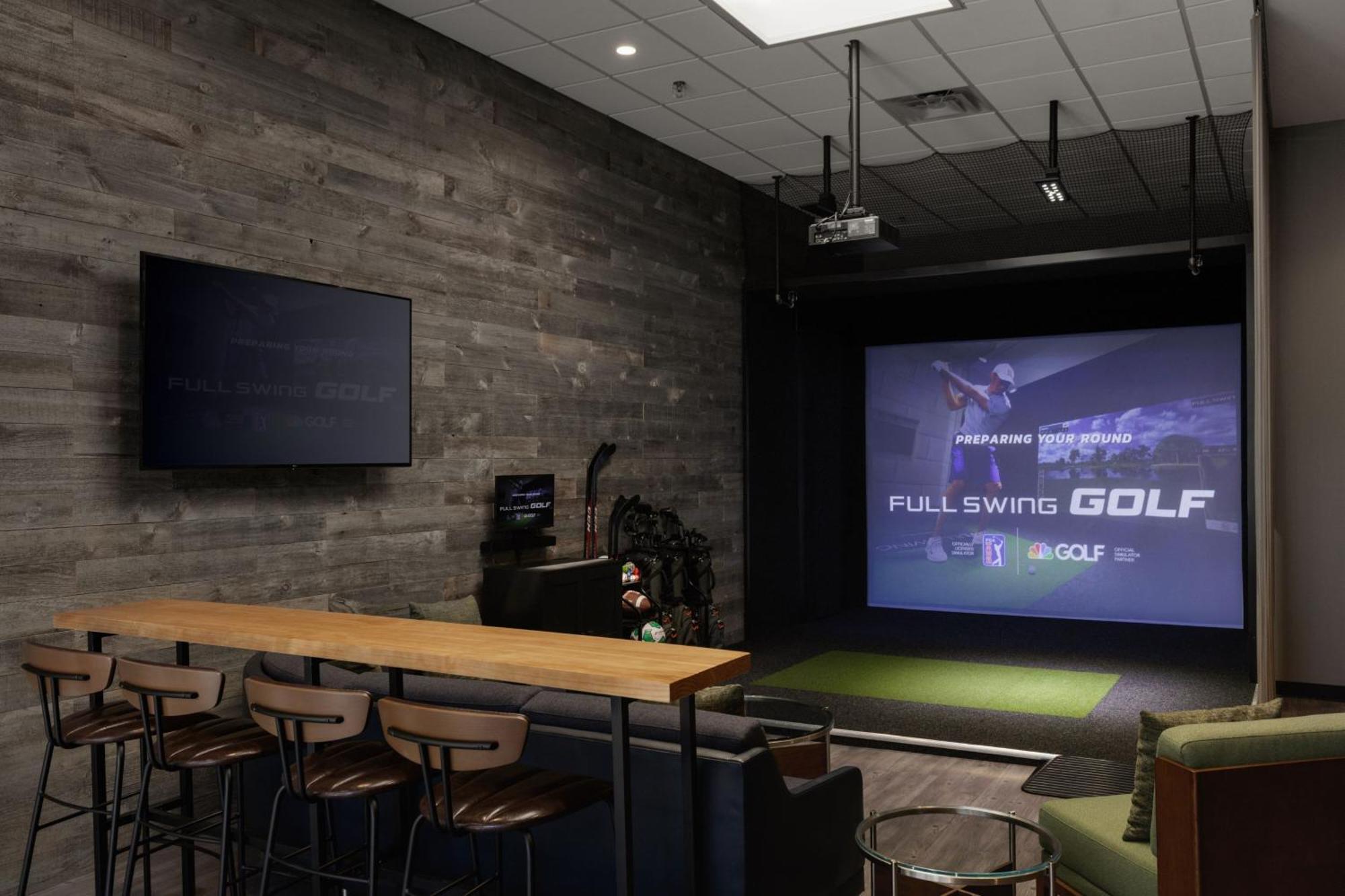 Courtyard Denver Tech Center Грийнууд Вилидж Екстериор снимка