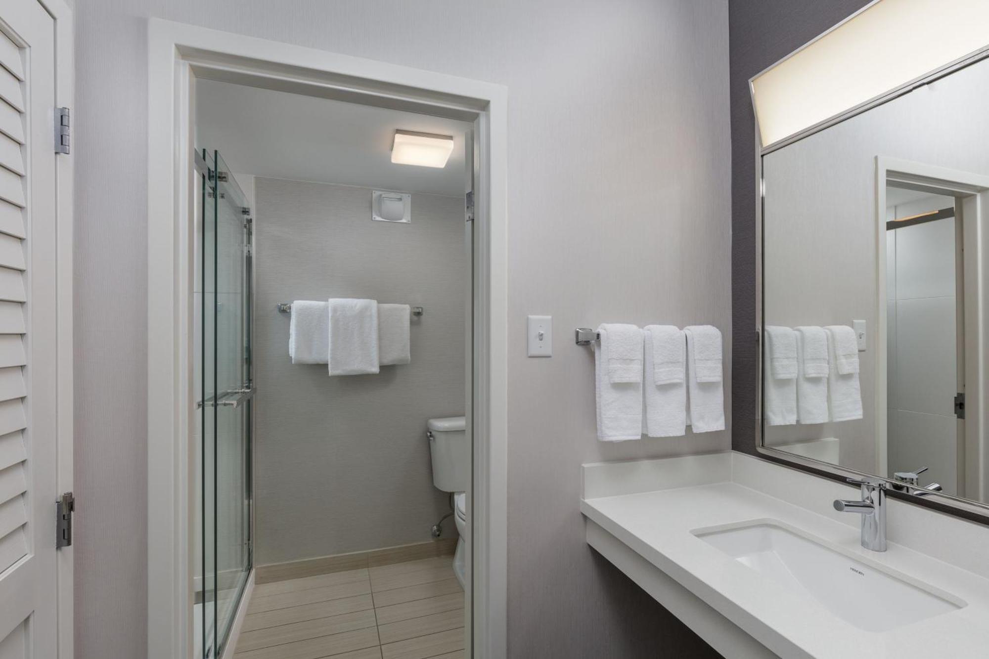 Courtyard Denver Tech Center Грийнууд Вилидж Екстериор снимка