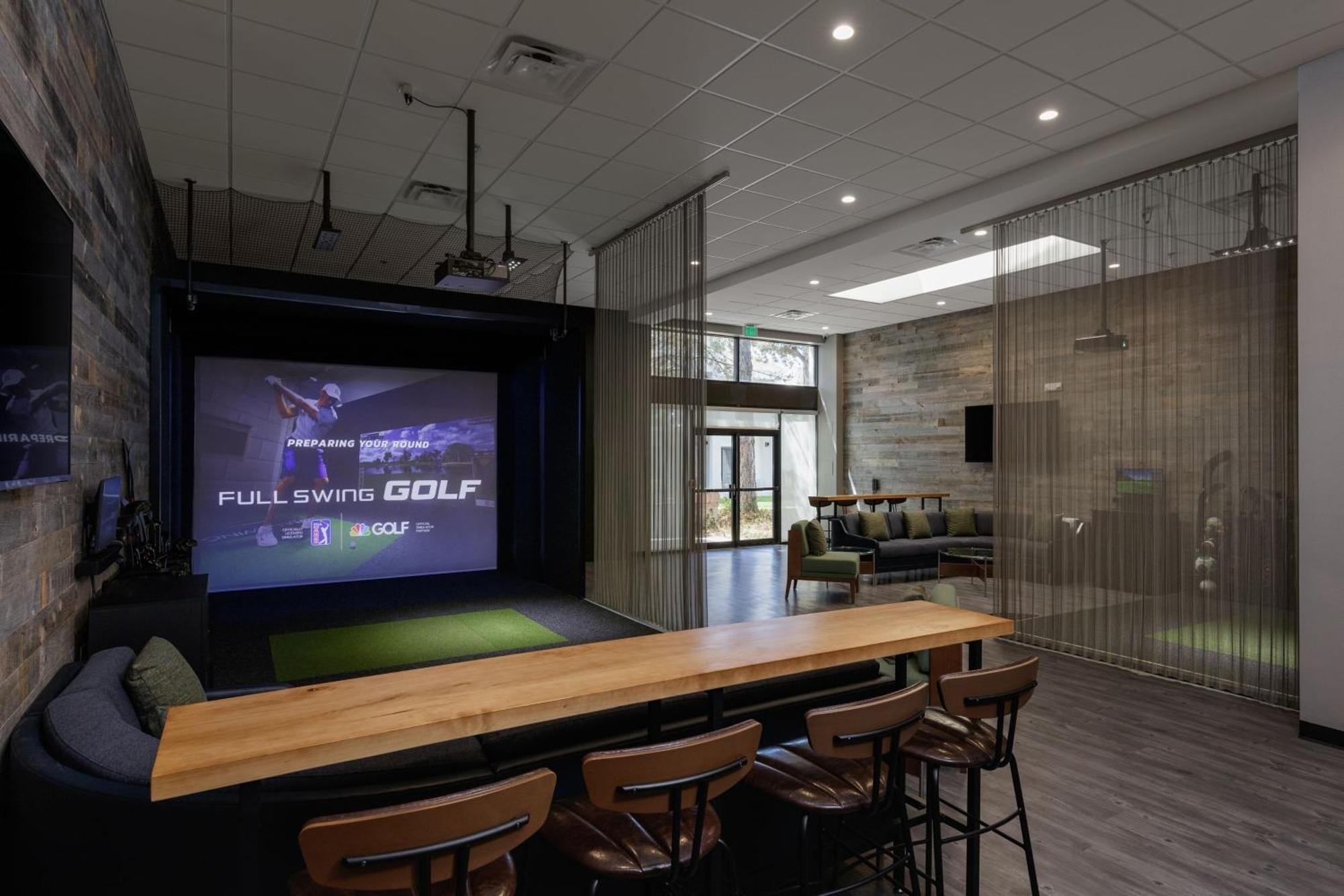 Courtyard Denver Tech Center Грийнууд Вилидж Екстериор снимка