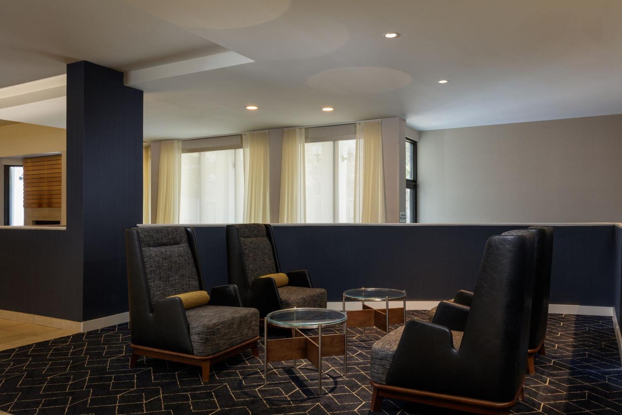 Courtyard Denver Tech Center Грийнууд Вилидж Екстериор снимка