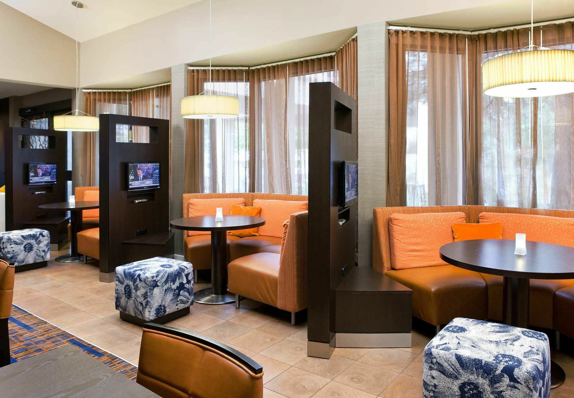 Courtyard Denver Tech Center Грийнууд Вилидж Екстериор снимка